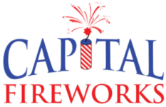 Capital Fireworks Logo